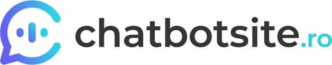 ChatbotSite.ro