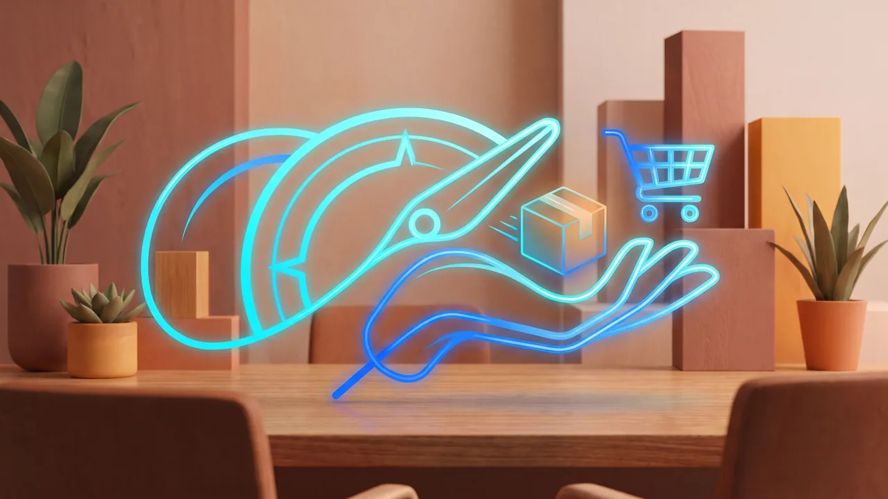 Optimizarea conversiilor cu chatbot-uri pentru ecommerce